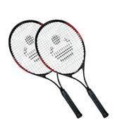 Cosco Max Power Tennis Racket  (pack of 2)