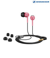 Sennheiser CX 215 Red