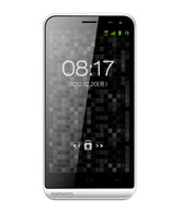 Karbonn A12 White