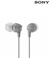 Sony MDR-EX10LP (Grey)