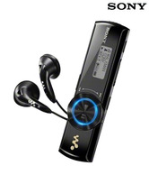 Sony NWZ-B173 Network Walkman