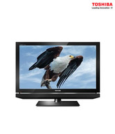Toshiba 32 Inches 32PB21ZE HD LCD Television