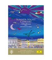 Summer Night Concert 2011 [DVD]