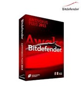 Bitdefender Antivirus Plus 2013 1 PC 3 Year