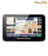MapmyIndia - Vx140s - 4.3'' Touchscreen