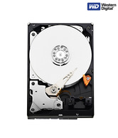 WD Caviar Green (WD20EARX) Internal Hard Drive (2TB)