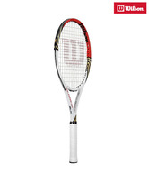 Wilson Blx Pro Staff 100-CLB  Tennis Racket