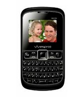 Wespro Dual SIM Qwerty Mobile-Q6000i