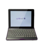 Winknet 9.7 inch Tablet PC With Bluetooth Keyboard Combo