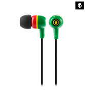 Skullcandy X2SPFZ-810 Spoke RASTA