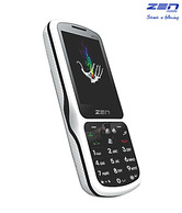 Zen M72S (White)