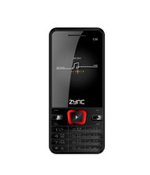 Zync Mobile C30 (Black)