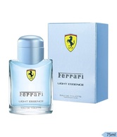 Ferrari Light Essence 75Ml