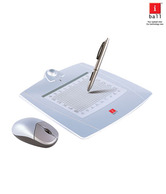 iBall Pen Tablet 5540U