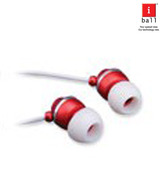 iBall iB252 Earphones