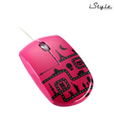 iStyle iCute USB Mouse Maze