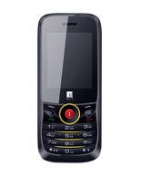 I Ball i324 black yellow