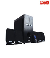 Intex 5.1 Computer M/M Speaker IT-4000BT