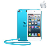 New Apple iPod touch 32GB Blue (5th Generation)