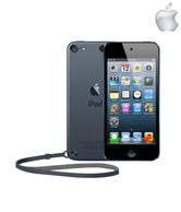 New Apple iPod touch 64GB Black (5th Generation)