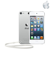 New Apple iPod touch 64GB White (5th Generation)