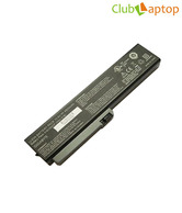 CL Laptop Battery for use with Fujitsu-Siemens Amilo Si1520, V3205, 564E1GB, SQU-518