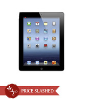 Apple IPad-3 4G 32GB Wifi Black