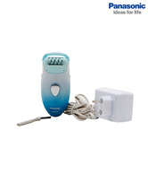 Panasonic Epilator ES-WU11(Green)