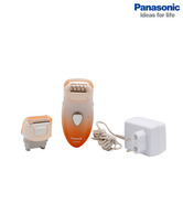 Panasonic Epilator ES-WU21(Orange)