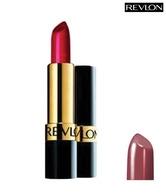 Revlon Super Lustrous Lipstick (New) Coffee Slip 4.2GM
