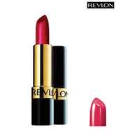 Revlon Super Lustrous Lipstick (New) Certainly Red 4.2GM