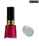 Revlon Super Smooth Nail Enamel Silver Spell 8ML