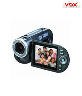 VOX DV-552 12 MP Camcorder