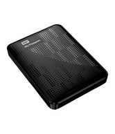 WD My Passport 1 TB (Black)