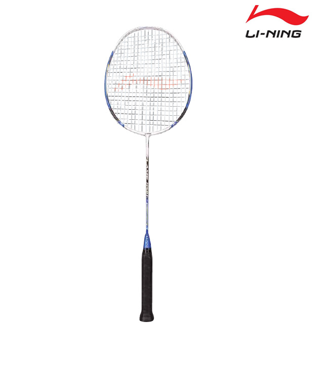 Li-Ning Flame N50-Ii (S-Type) Badminton Racket