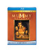 The Mummy Returns (English)[Blu-ray]