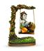 Earth Home Decor Bal Krishna On Swing