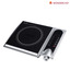 Wonderchef Essenza Italiana Induction Plate