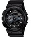 Casio Coal Black G-Shock Watch