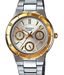 Casio Graceful  Dial Watch