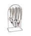 Elegante Classic Cutlery Set - 25 Pcs