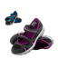 Quechua Mayu Lady Hiking Footwear