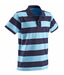 Domyos Polo-Marine Fitness T shirt