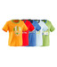 Domyos Baby Fitness T shirt