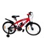 Hot Wheels Speed Bicycle (Wheel Size 20 Inches)