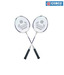 2 Cosco CB 115 Badminton Racket