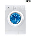 IFB Eva Vx Front Load 5.5 Kg Washing Machine