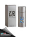 Carolina Herrera 212 Men 100ml
