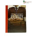 2013 Identity Executive Diary