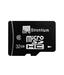 Strontium 32GB MicroSD Memory Card